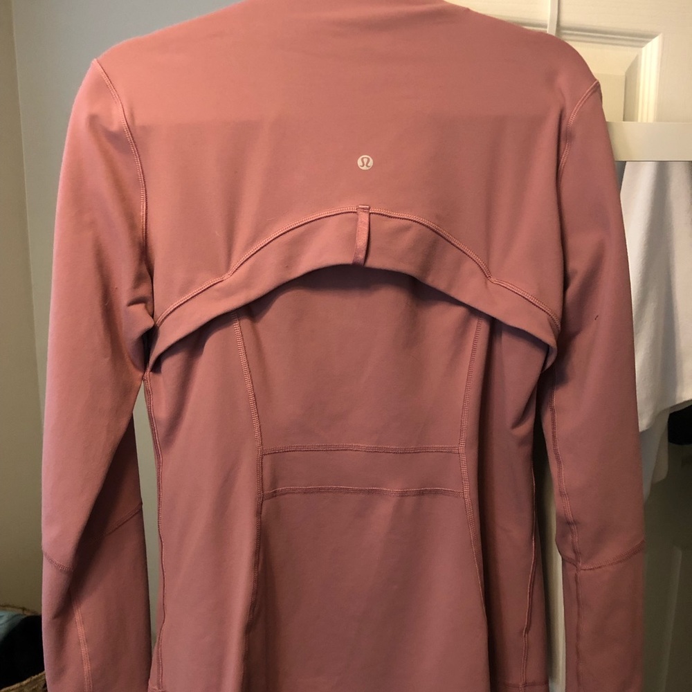Lululemon Define jacket. Brand new!